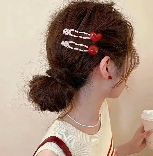 【Aura Hair Shop】 Hair Clip