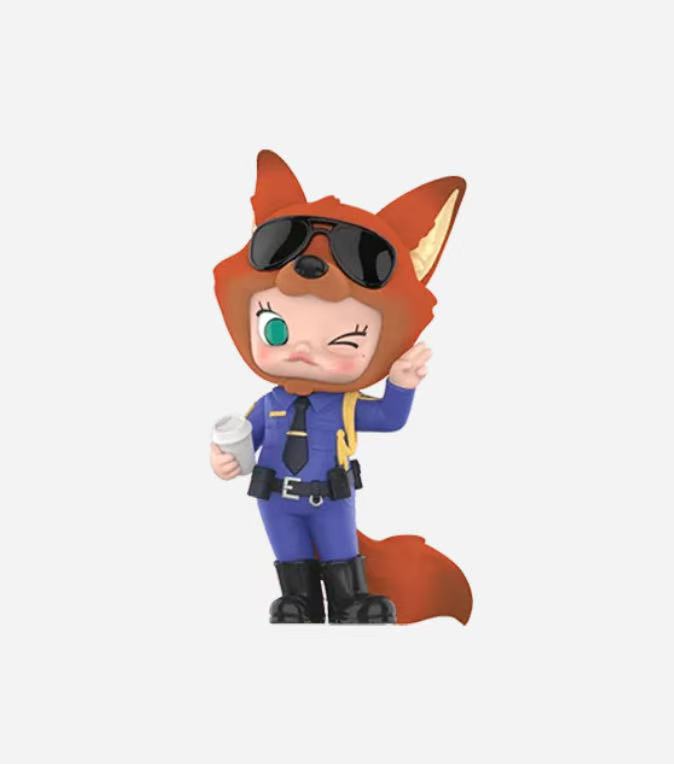 【MOLLY】[ZOOTOPIA]