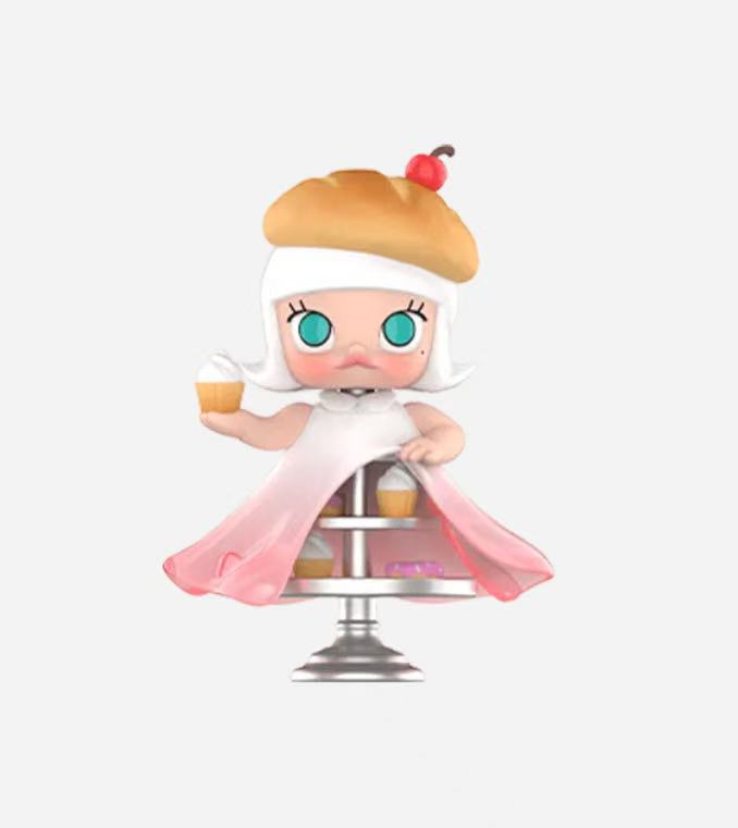 【MOLLY】[CARB LOVER]