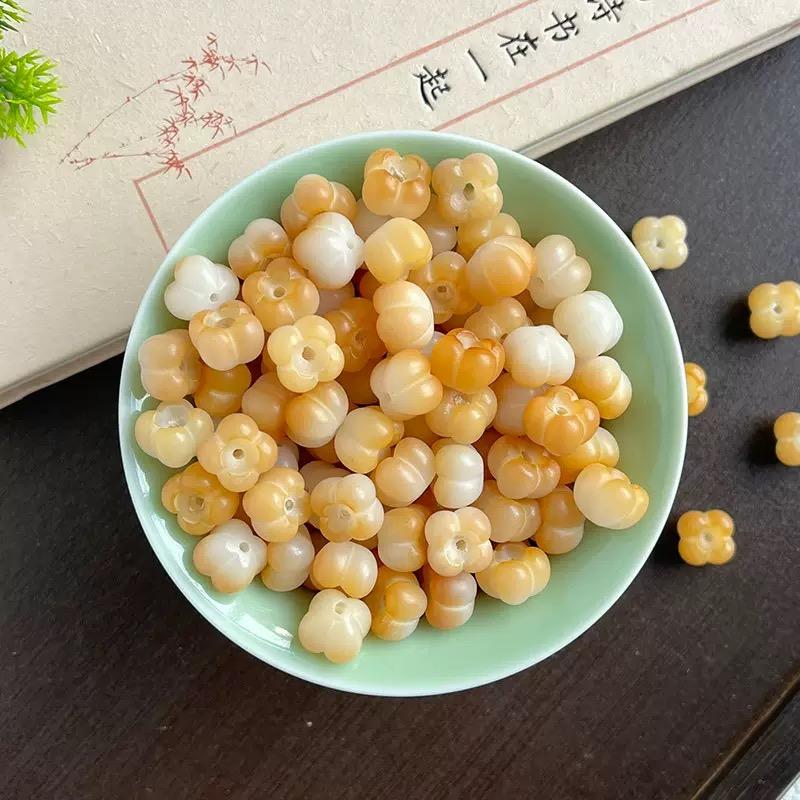 【Clarve.Co】Irregular UV Photochromic Fuse Beads