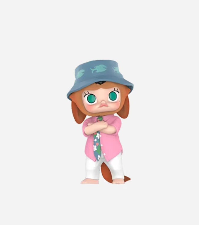 【MOLLY】[ZOOTOPIA]