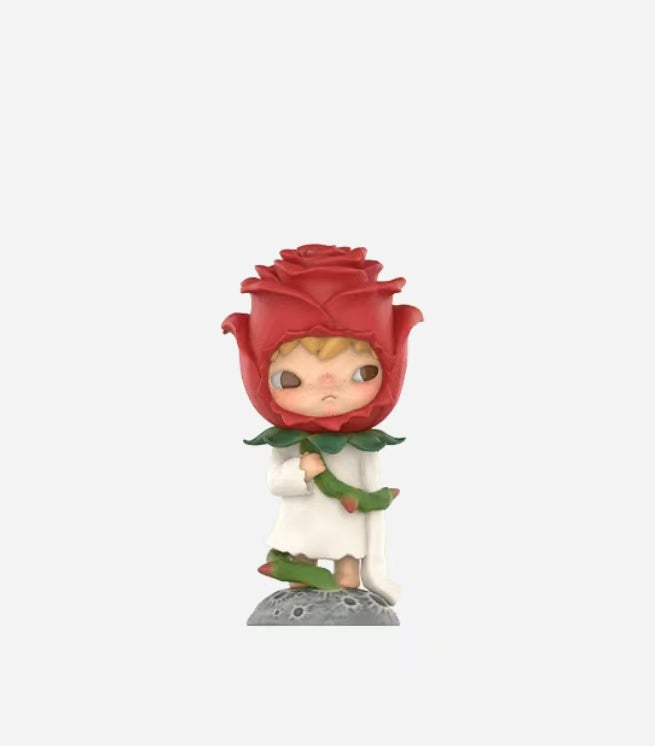 【HIRONO】[Le Petit Prince]