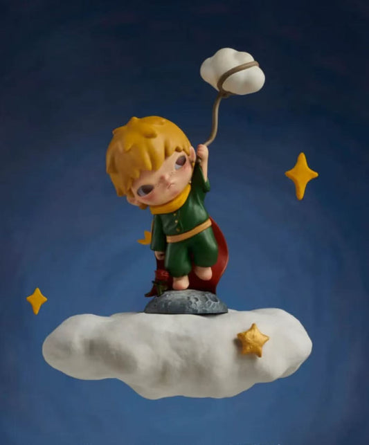 【HIRONO】[Le Petit Prince]