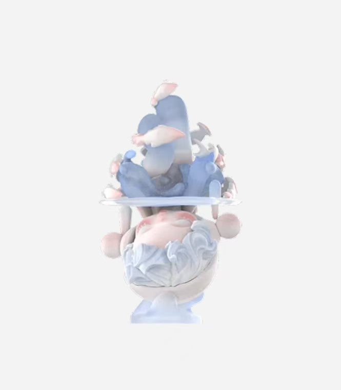 【SKULLPANDA】[The Paradox]