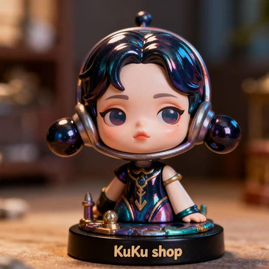 【KUKU SHOP】DOLL Total link