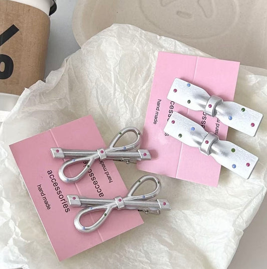 【Aura Hair Shop】 Hair Clip