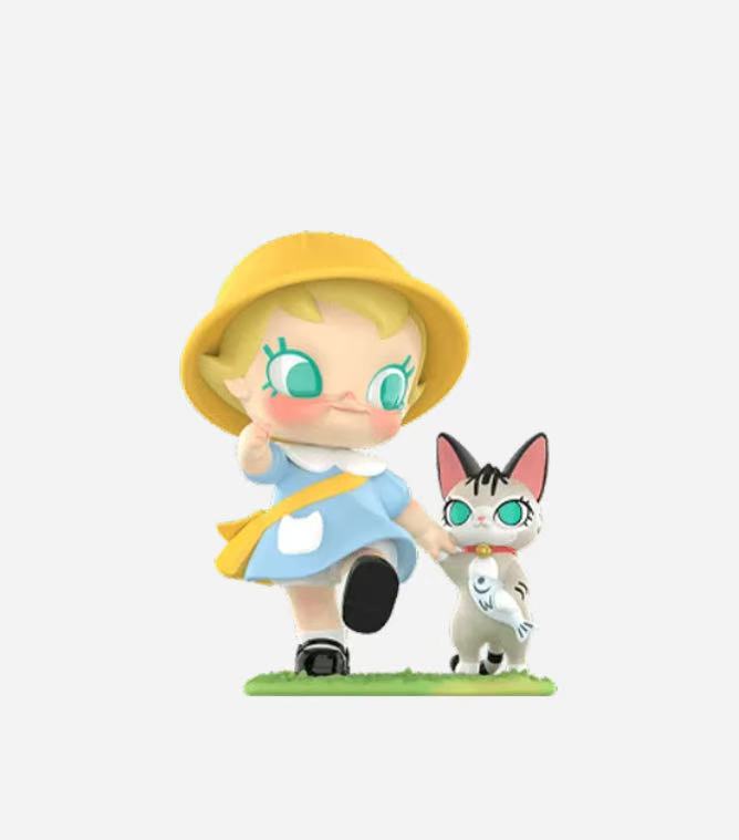 【MOLLY】[BABY TABBY]