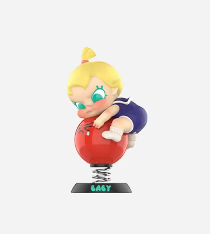 【MOLLY】[Baby Molly]