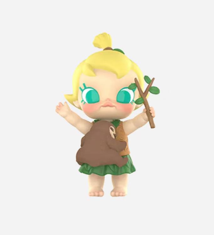 【MOLLY】[Baby Molly]