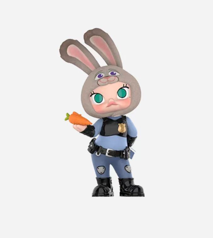 【MOLLY】[ZOOTOPIA]