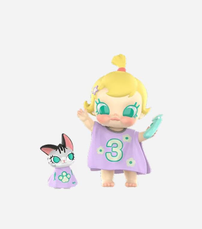 【MOLLY】[BABY TABBY]