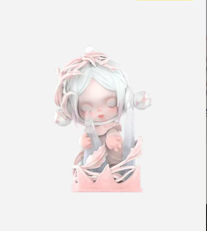 【SKULLPANDA】[The Paradox]