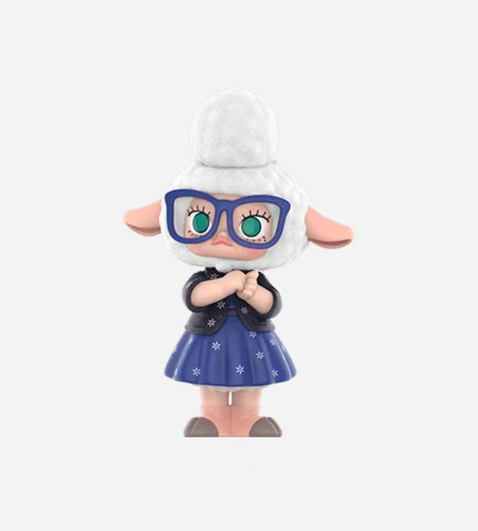 【MOLLY】[ZOOTOPIA]