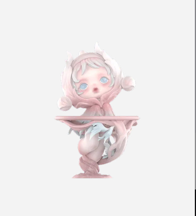 【SKULLPANDA】[The Paradox]