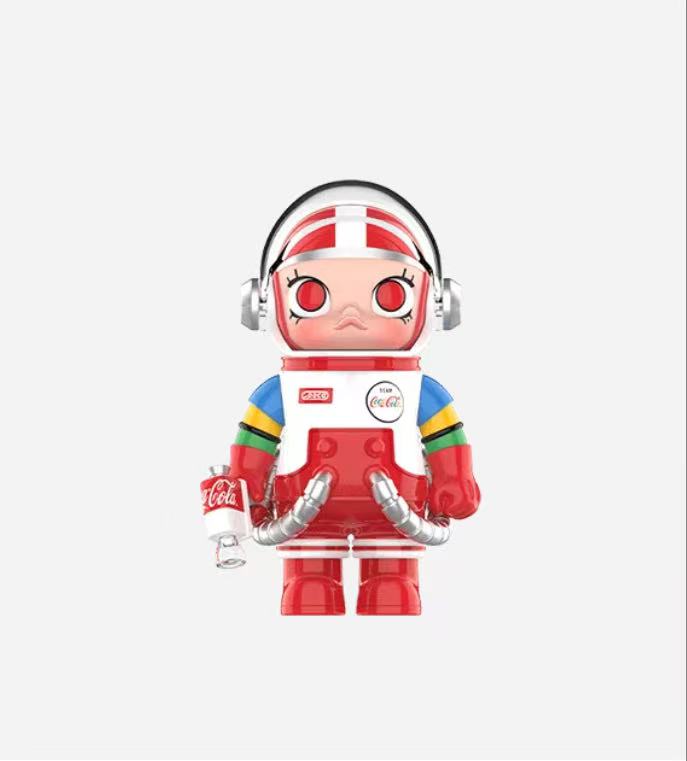 【MEGA SPACE MOLLY100%】