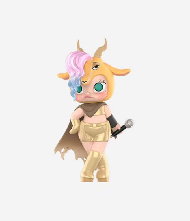 【MOLLY】[ZOOTOPIA]