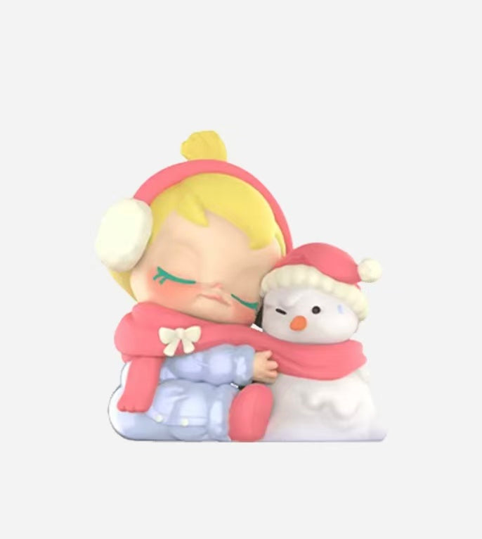 【MOLLY】[Baby Molly]