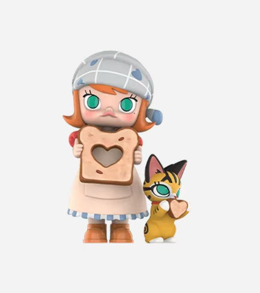 【MOLLY】[CARB LOVER]