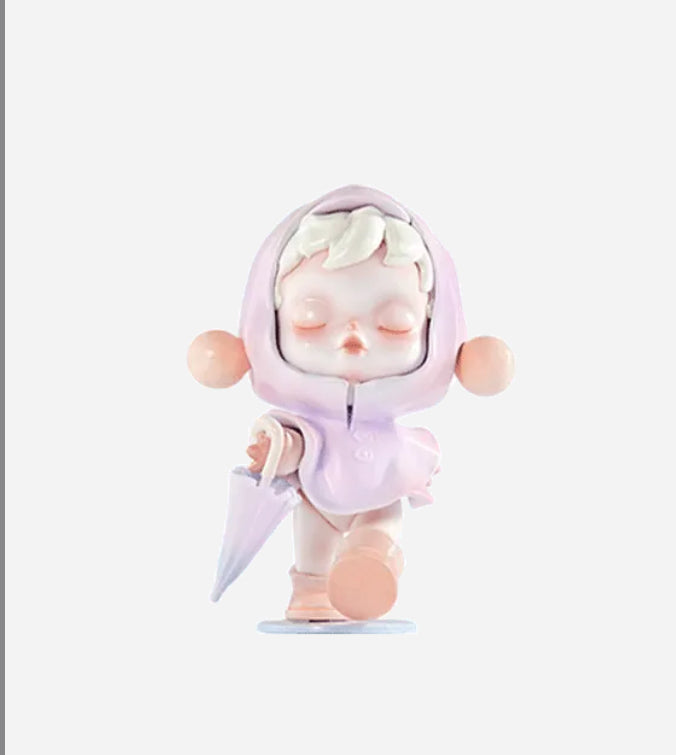 【SKULLPANDA】[THE WARMTH]