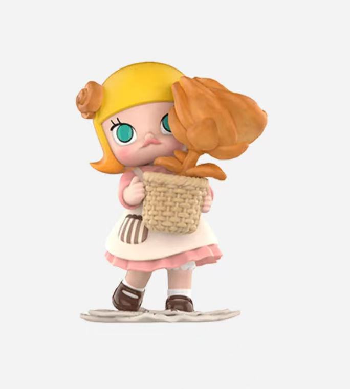 【MOLLY】[CARB LOVER]