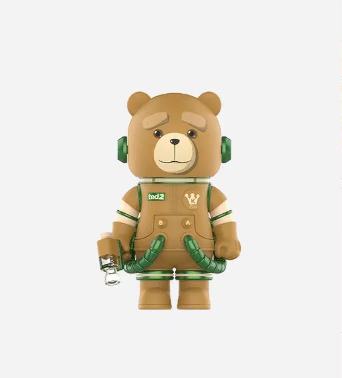 【MEGA SPACE MOLLY100%】