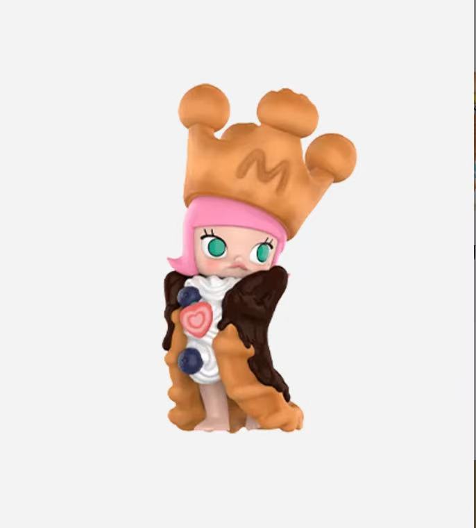 【MOLLY】[CARB LOVER]