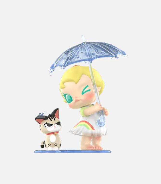 【MOLLY】[BABY TABBY]