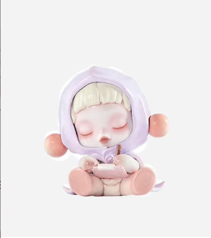 【SKULLPANDA】[THE WARMTH]