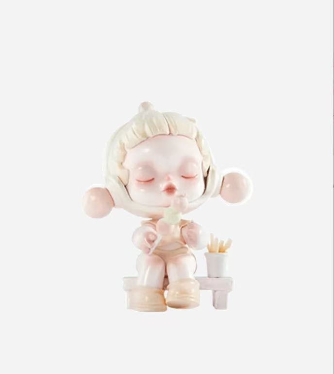 【SKULLPANDA】[THE WARMTH]