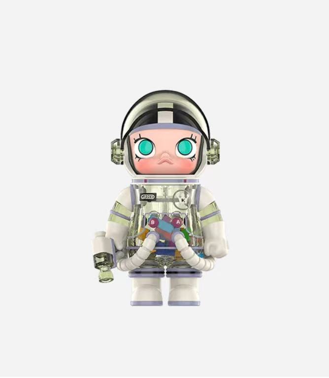 【MEGA SPACE MOLLY100%】