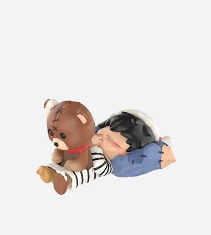 【HIRONO】[Monsters Carnival]