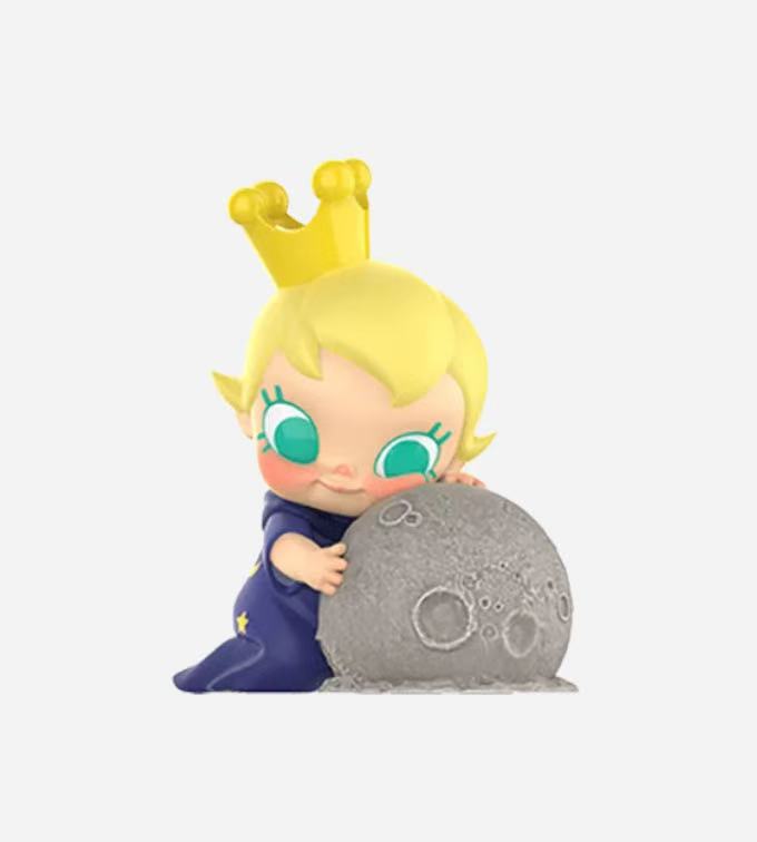 【MOLLY】[Baby Molly]