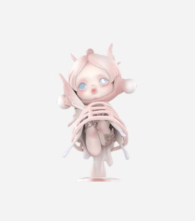 【SKULLPANDA】[The Paradox]