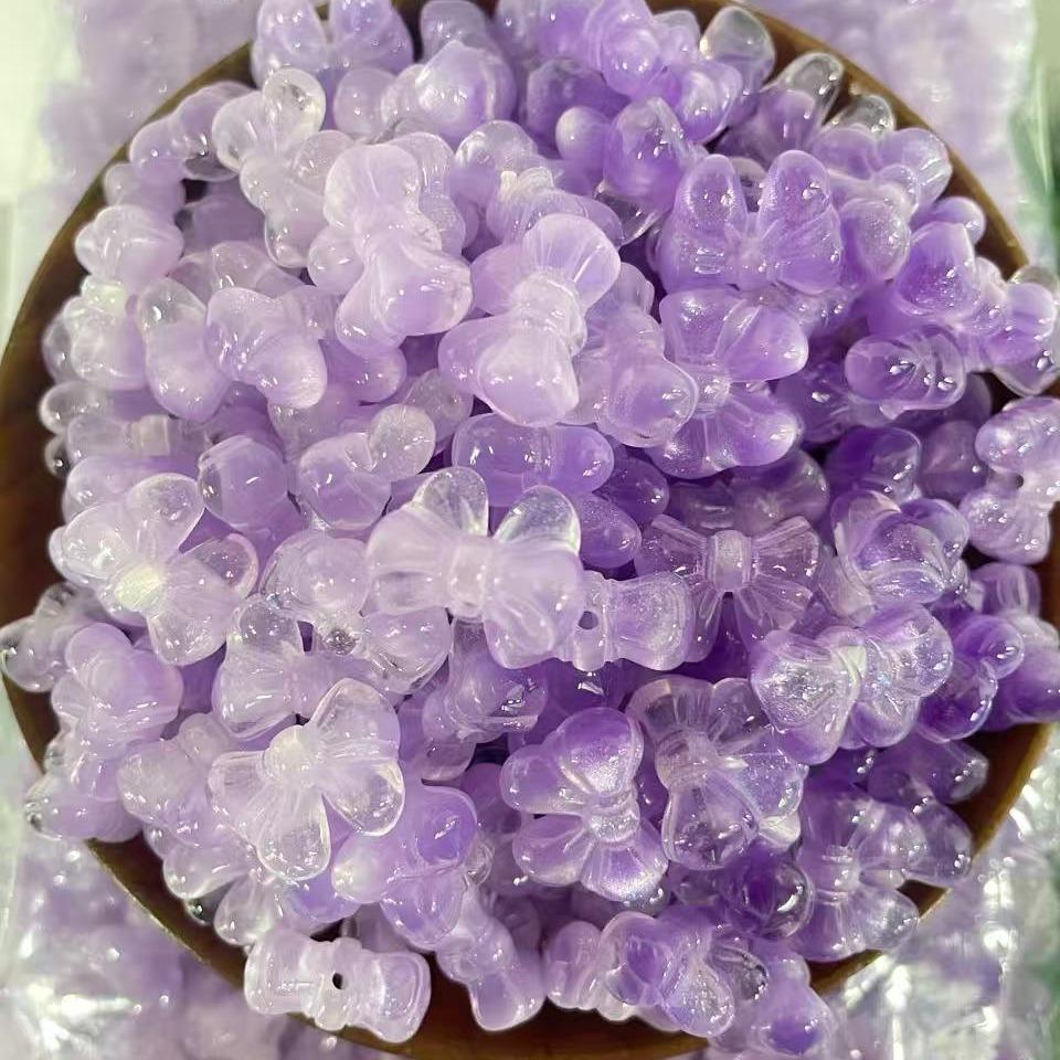 【Clarve.Co】Irregular UV Photochromic Fuse Beads