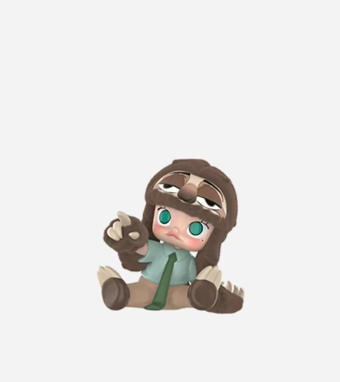 【MOLLY】[ZOOTOPIA]