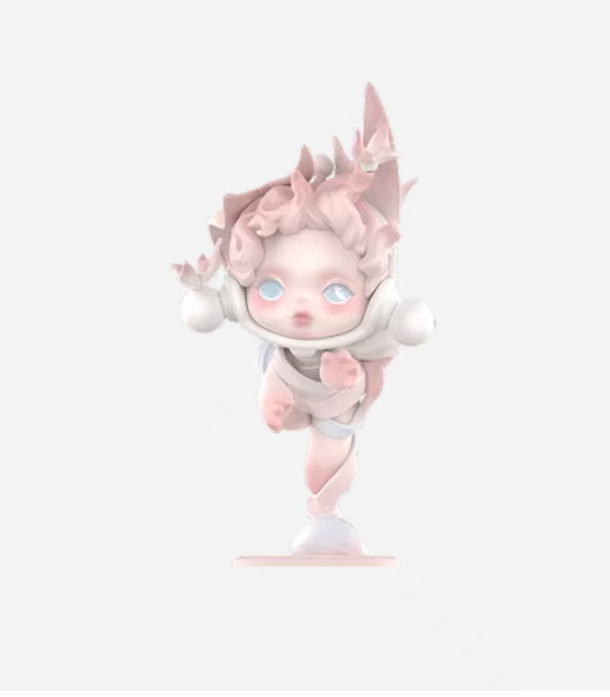 【SKULLPANDA】[The Paradox]