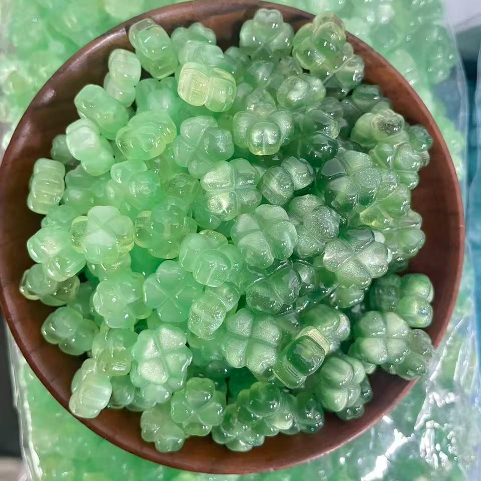 【Clarve.Co】Irregular UV Photochromic Fuse Beads