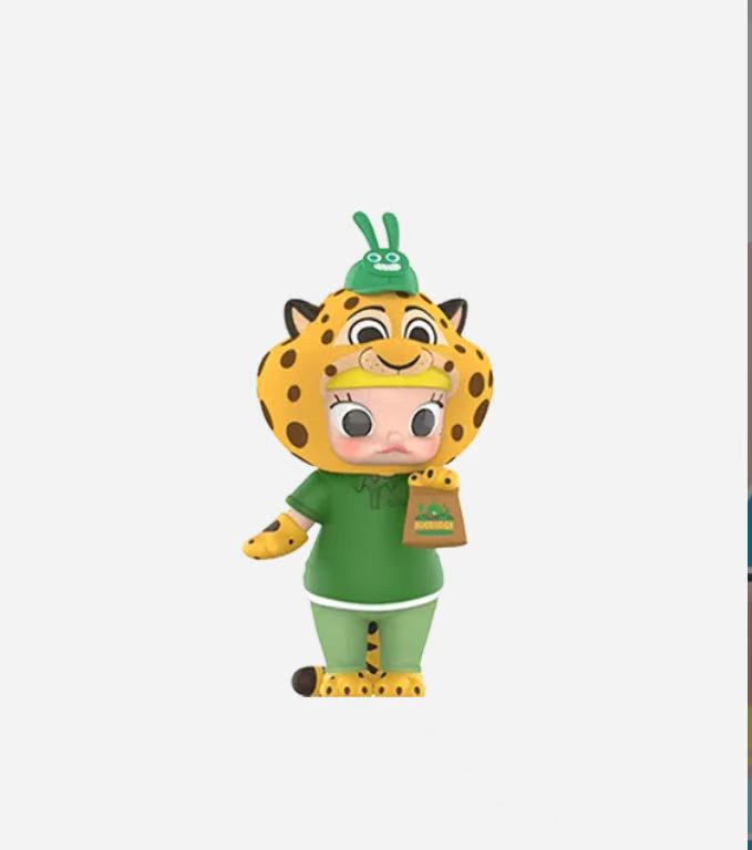 【MOLLY】[ZOOTOPIA]