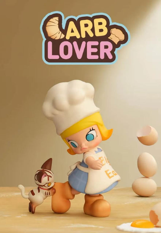 【MOLLY】[CARB LOVER]