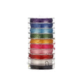 【Clarve.Co】Colorful string of beads