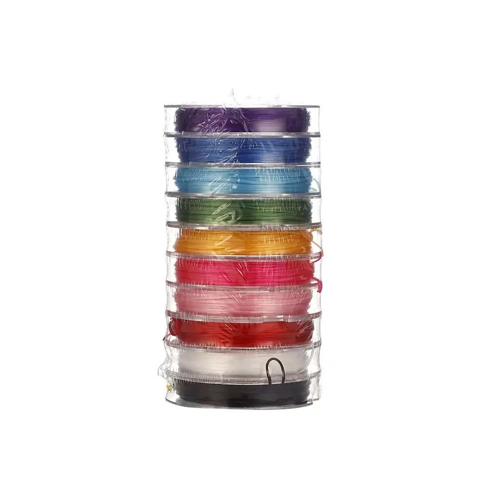 【Clarve.Co】Colorful string of beads