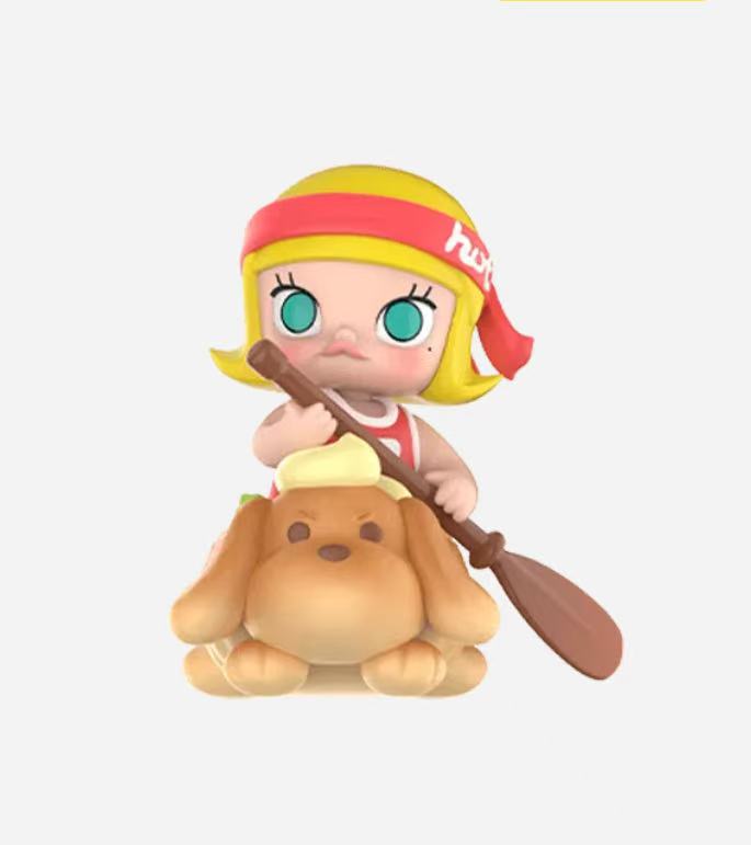 【MOLLY】[CARB LOVER]