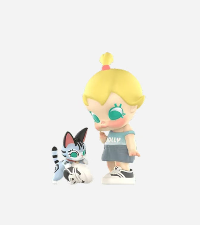 【MOLLY】[BABY TABBY]