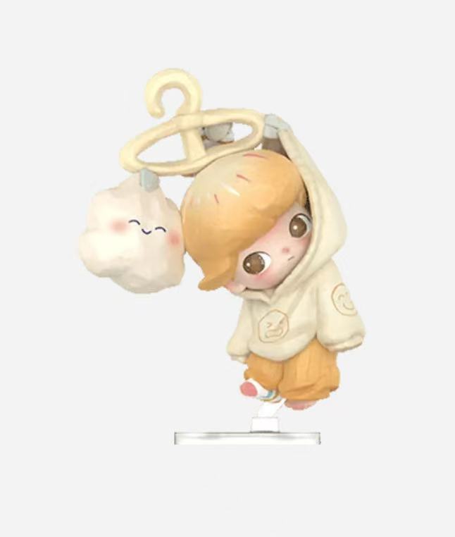 【Dimoo】[The Missing Day]