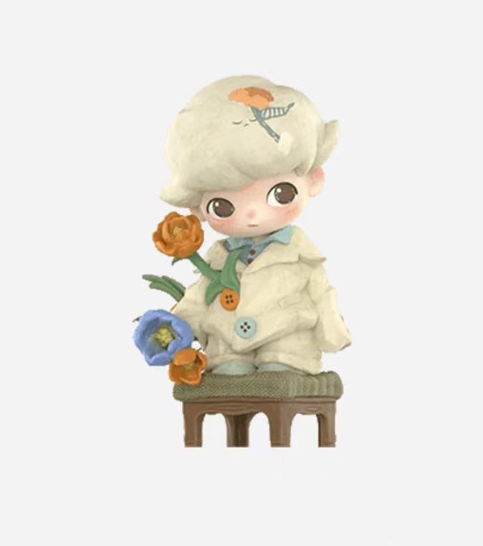 【Dimoo】[The Missing Day]