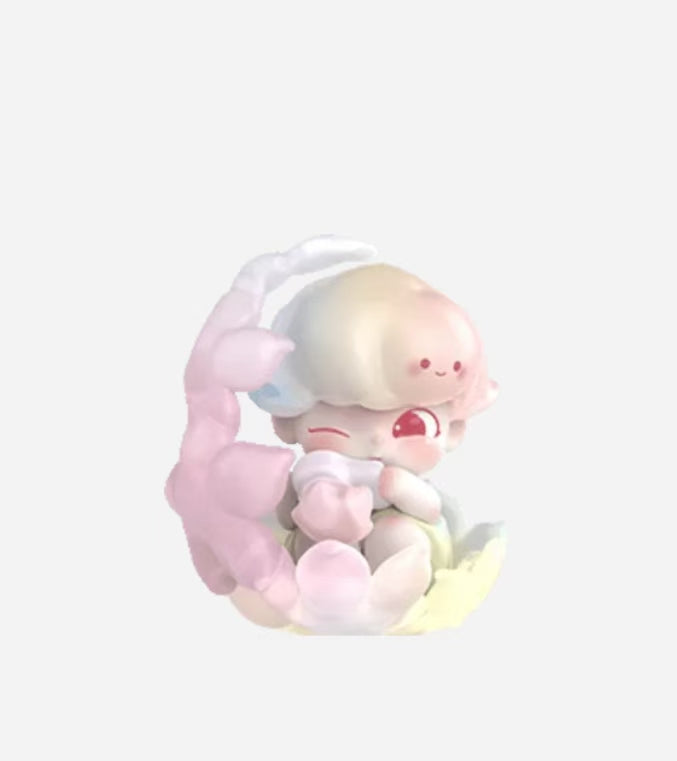 【Dimoo】[Shapes in Nature]