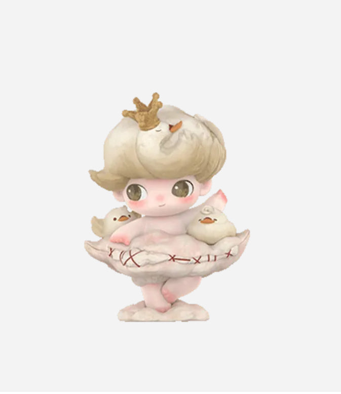 【Dimoo】[The Missing Day]