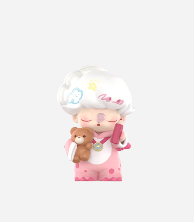 【Dimoo】[Weaving Wondeis]