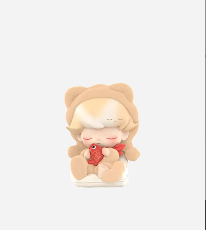 【Dimoo】[Weaving Wondeis]