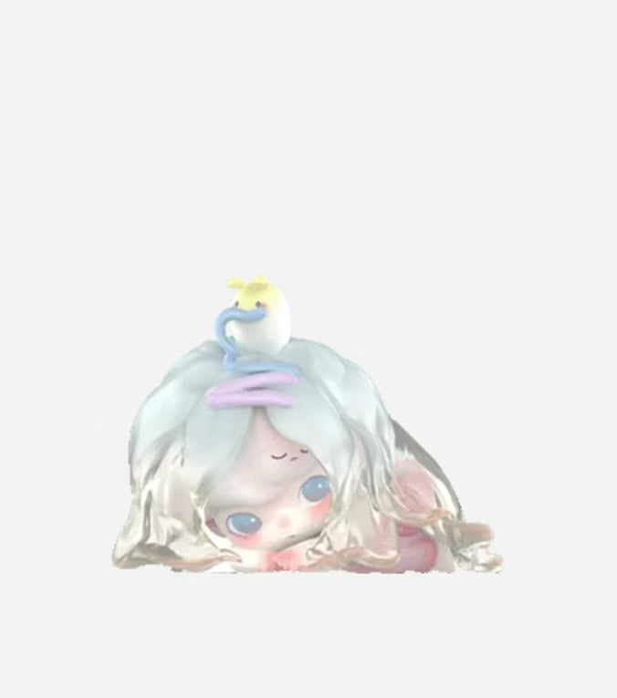 【Dimoo】[Shapes in Nature]